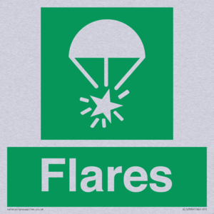Flares